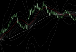 钱网交易系统，一看就会