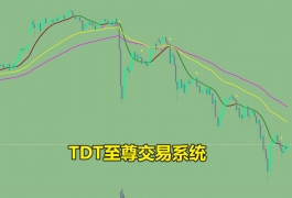 TDT至尊系统免费版