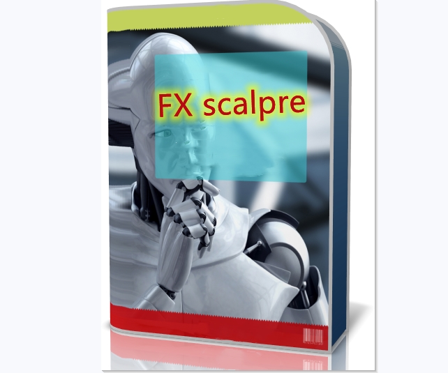 FX Scalper x new fixed最新版ea