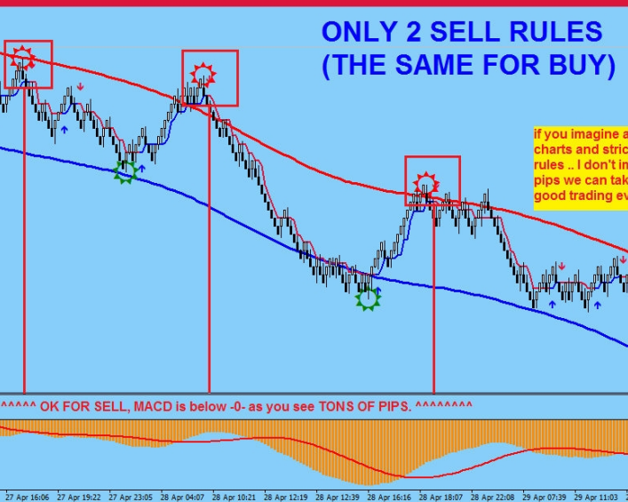 New Valdecchio RENKO System