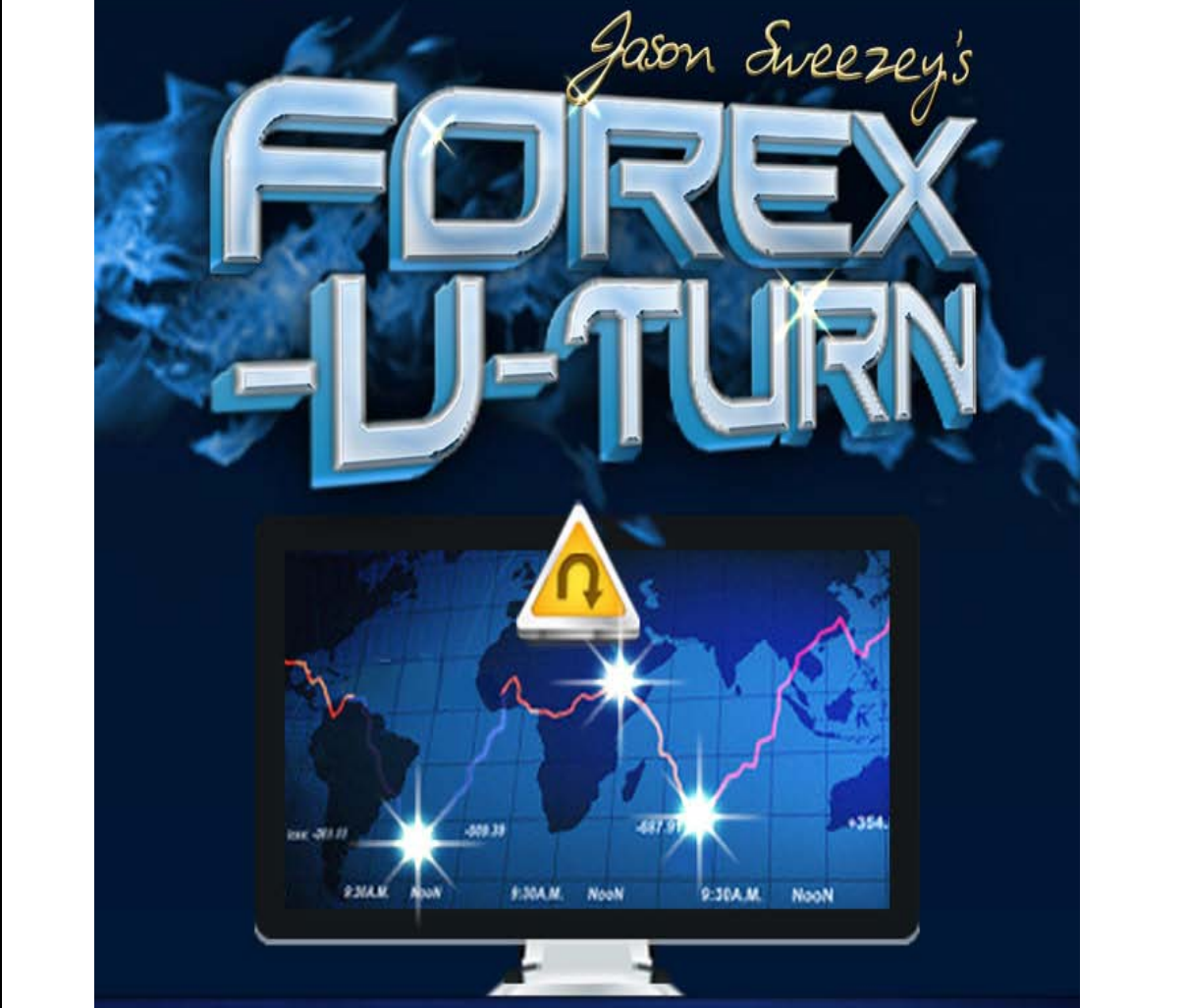 fx u turn black剥头皮交易系统