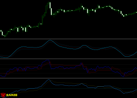 QQE advanced_alerts_arrows 2_2震荡交易系统