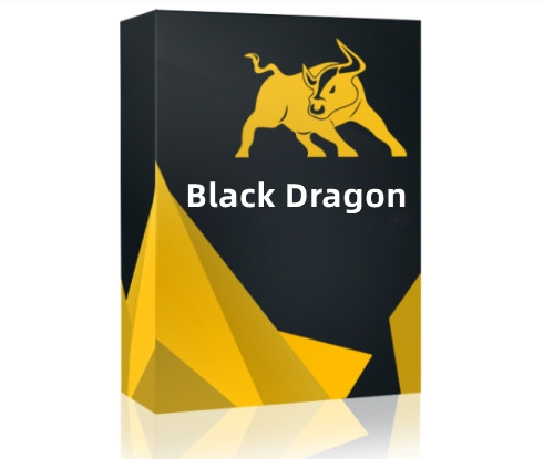 EA Black Dragon_v8分享啦，5000大洋买的