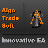 售价2999美金的AlgoTradeSoft Innovative EA ，没有限制